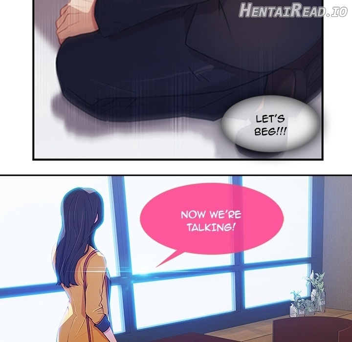 Lady Long Legs Chapter 0 - page 55