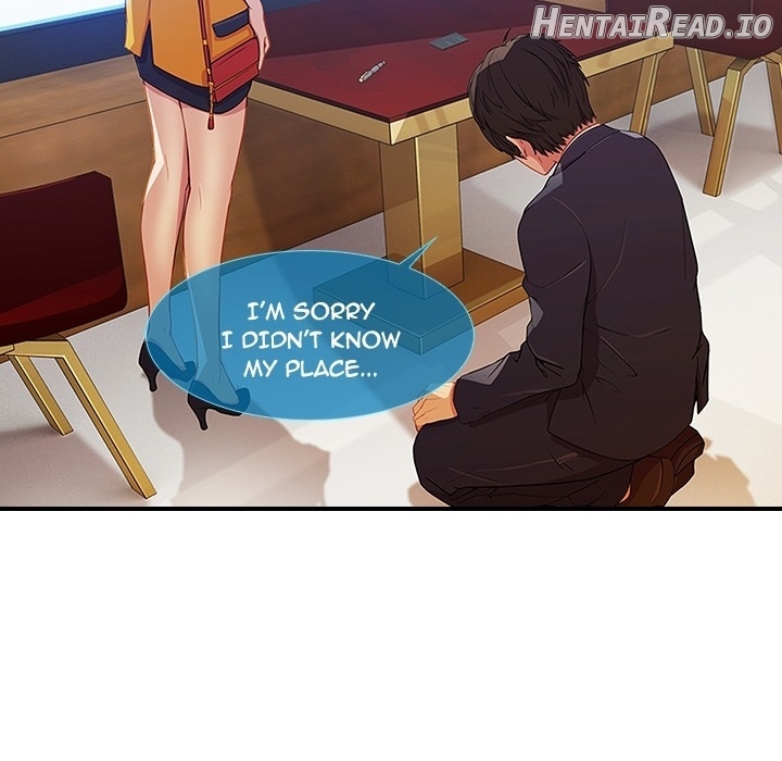 Lady Long Legs Chapter 0 - page 56