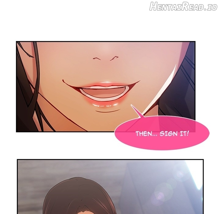 Lady Long Legs Chapter 0 - page 57