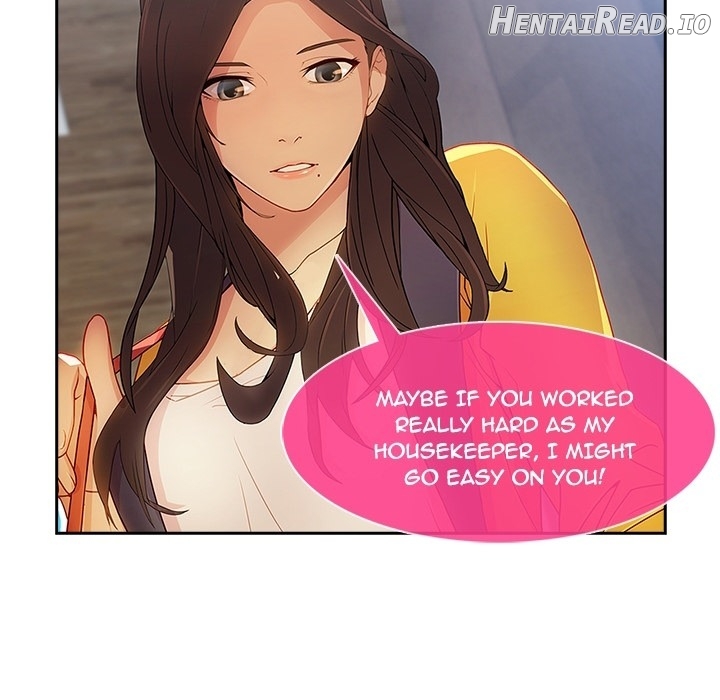 Lady Long Legs Chapter 0 - page 58