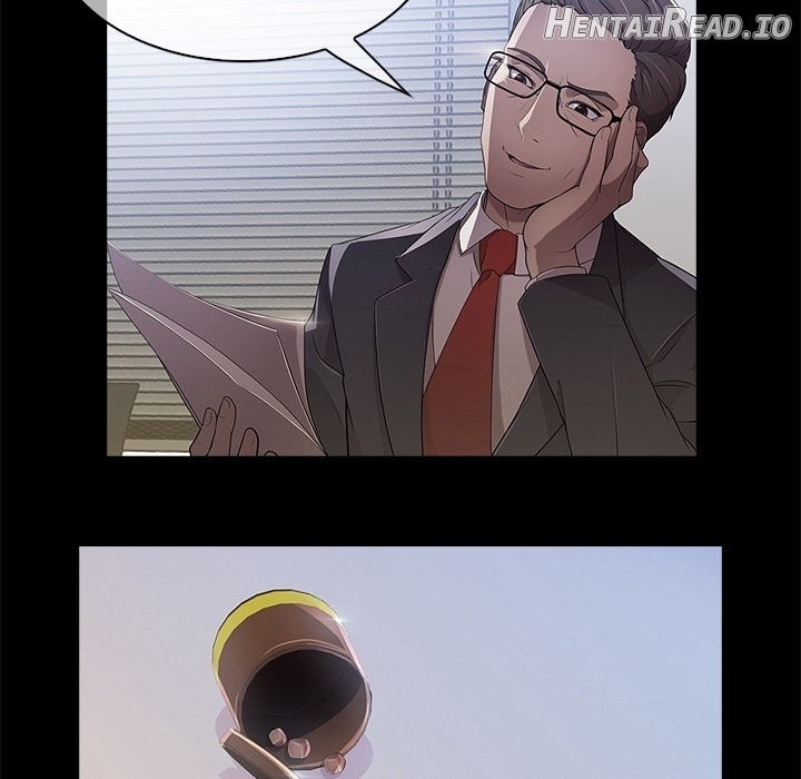 Lady Long Legs Chapter 0 - page 6