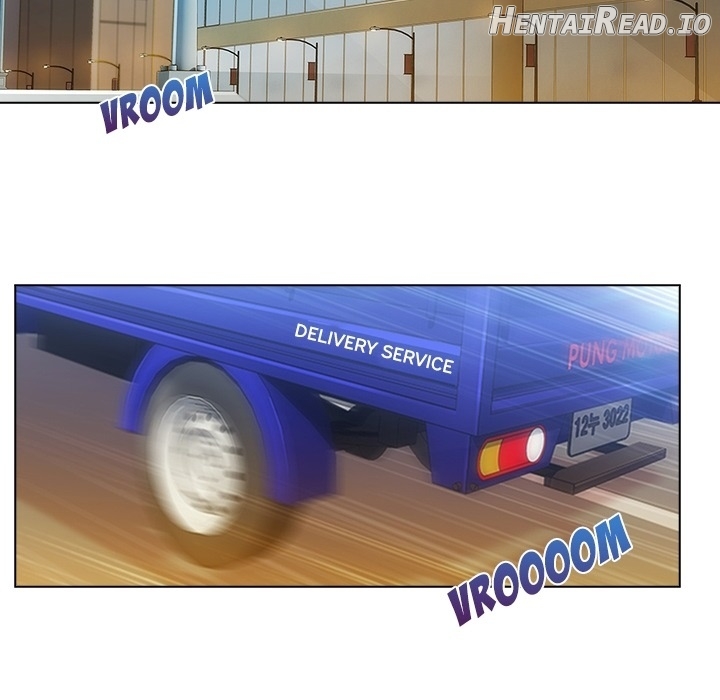 Lady Long Legs Chapter 0 - page 60