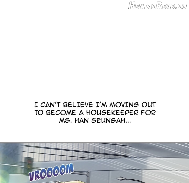 Lady Long Legs Chapter 0 - page 61