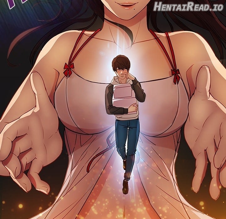 Lady Long Legs Chapter 0 - page 64