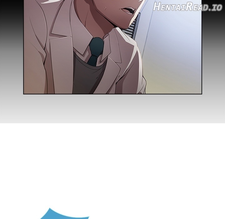 Lady Long Legs Chapter 0 - page 9