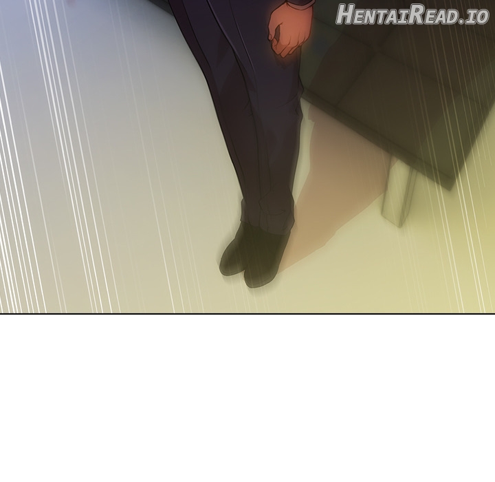 Lady Long Legs Chapter 1 - page 10