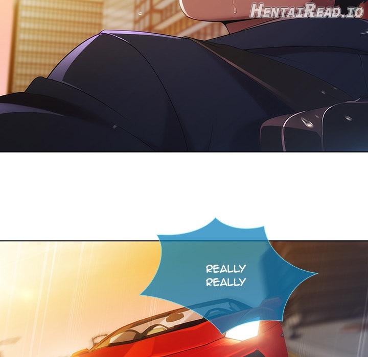 Lady Long Legs Chapter 1 - page 100