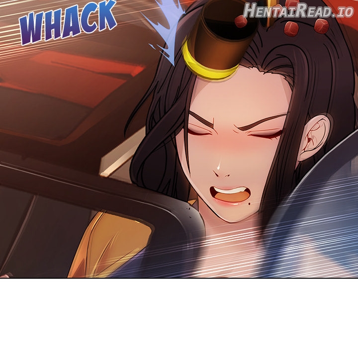 Lady Long Legs Chapter 1 - page 104