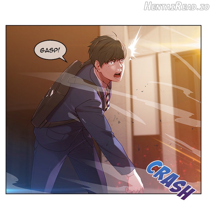 Lady Long Legs Chapter 1 - page 105