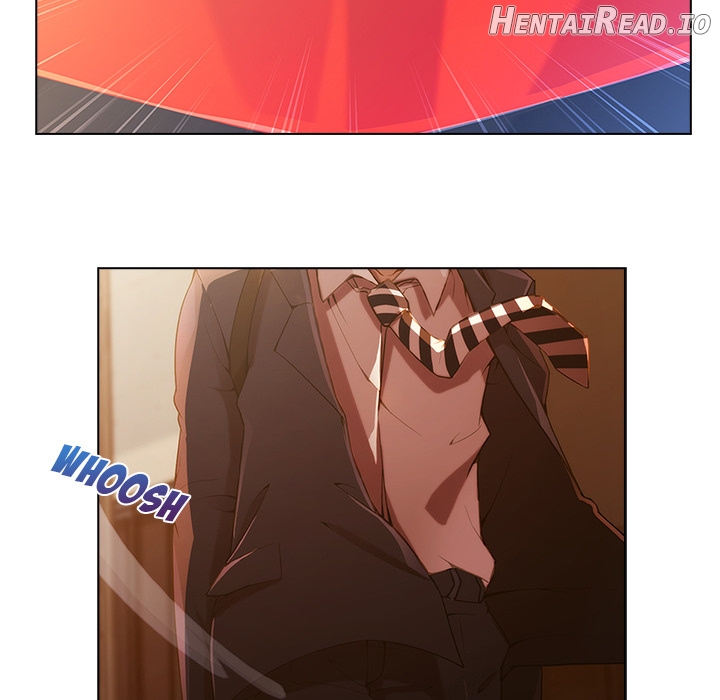 Lady Long Legs Chapter 1 - page 108