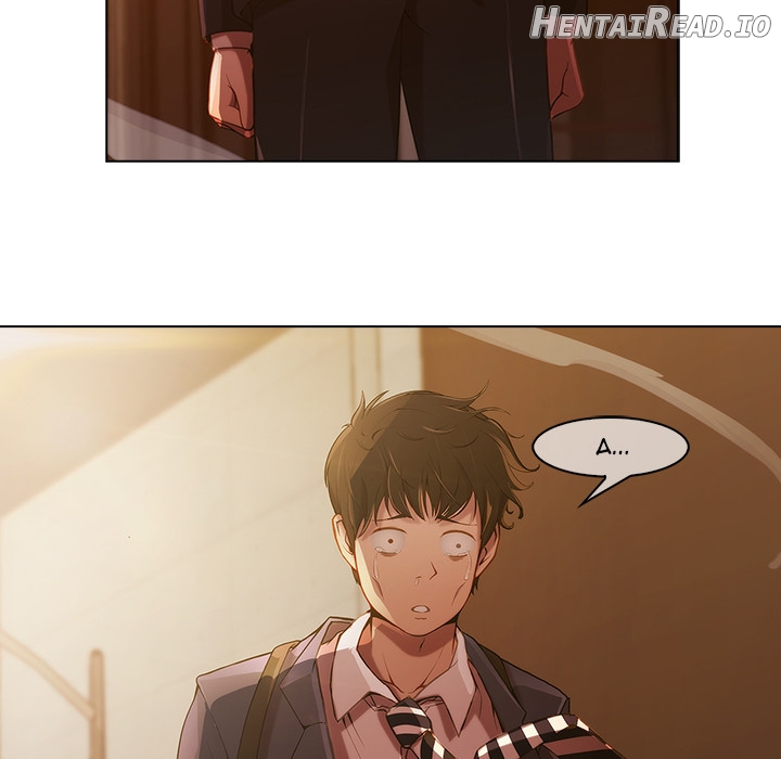 Lady Long Legs Chapter 1 - page 109