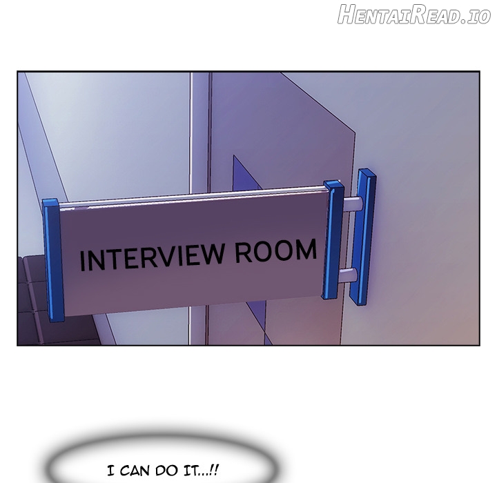 Lady Long Legs Chapter 1 - page 11