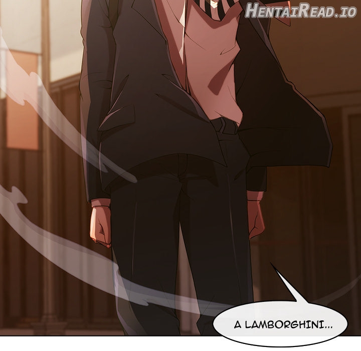 Lady Long Legs Chapter 1 - page 110