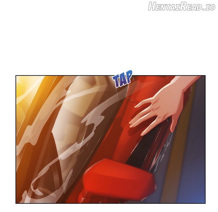 Lady Long Legs Chapter 1 - page 111