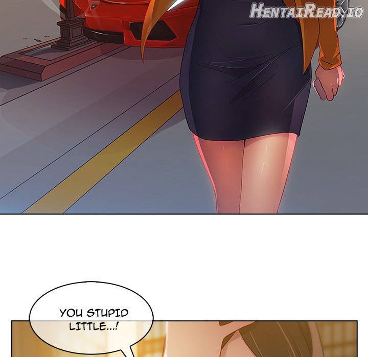 Lady Long Legs Chapter 1 - page 113