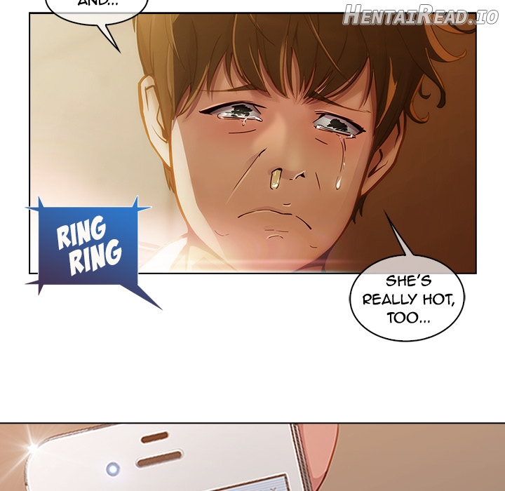 Lady Long Legs Chapter 1 - page 115