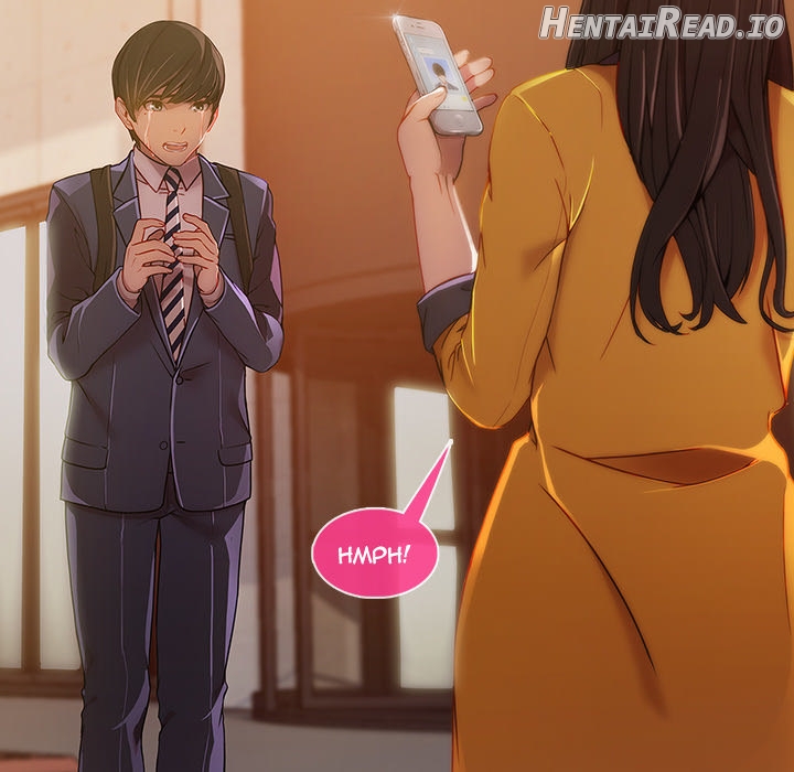 Lady Long Legs Chapter 1 - page 118