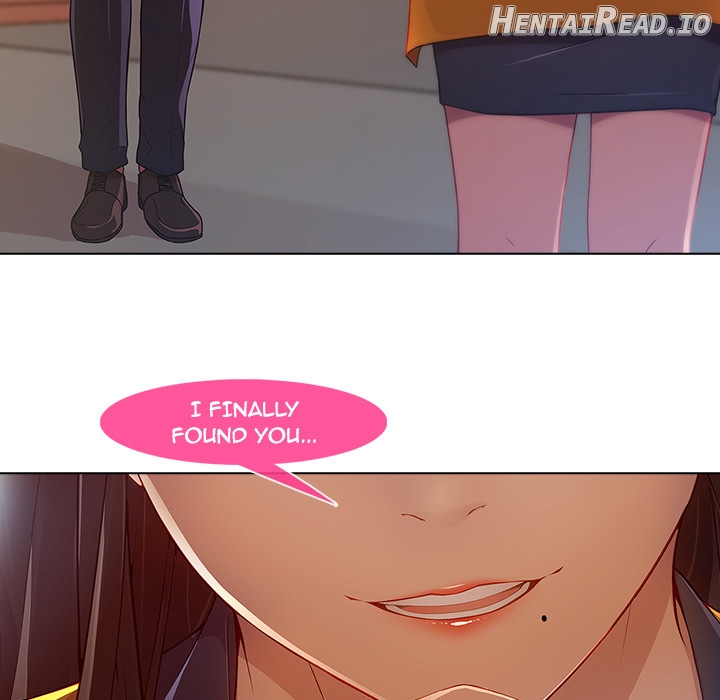 Lady Long Legs Chapter 1 - page 119