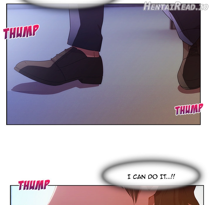 Lady Long Legs Chapter 1 - page 12