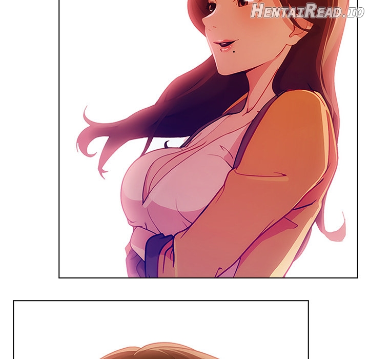 Lady Long Legs Chapter 1 - page 121