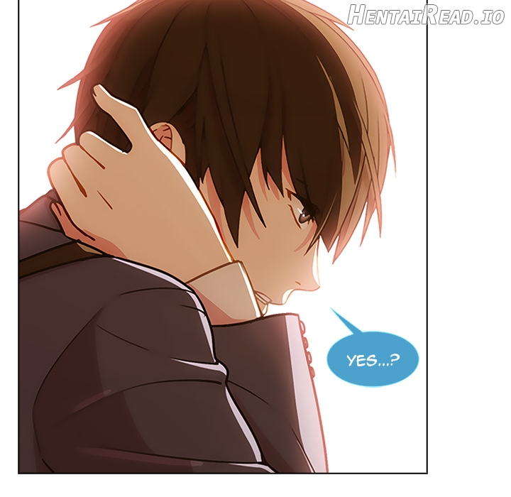 Lady Long Legs Chapter 1 - page 122