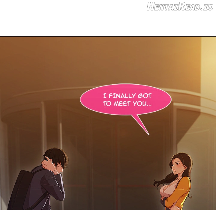 Lady Long Legs Chapter 1 - page 123