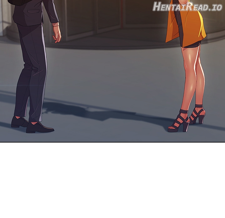 Lady Long Legs Chapter 1 - page 124