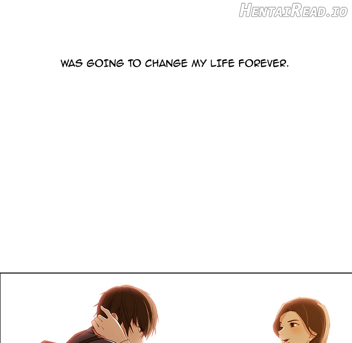 Lady Long Legs Chapter 1 - page 125