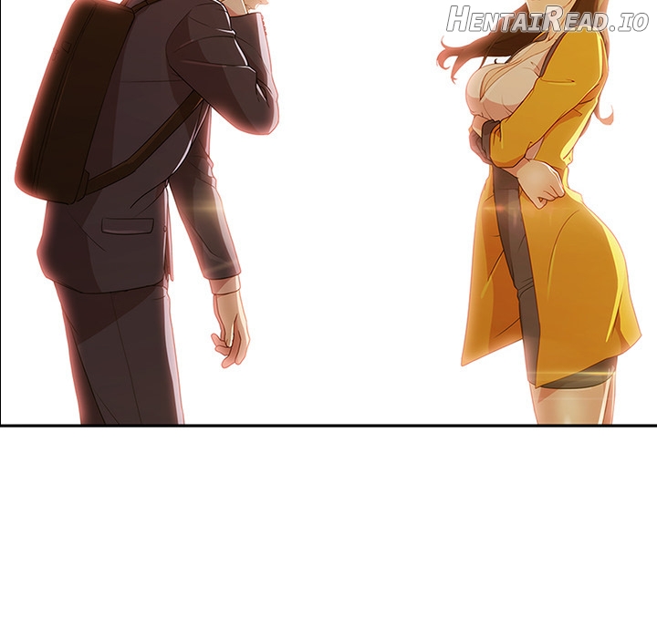 Lady Long Legs Chapter 1 - page 126