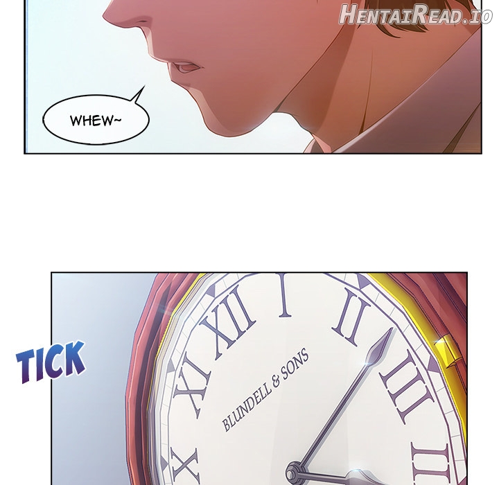 Lady Long Legs Chapter 1 - page 13