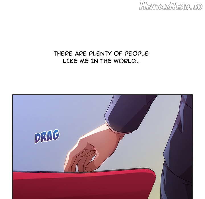 Lady Long Legs Chapter 1 - page 18