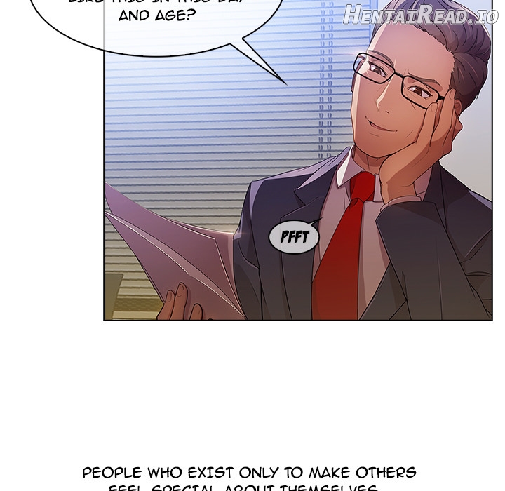 Lady Long Legs Chapter 1 - page 23