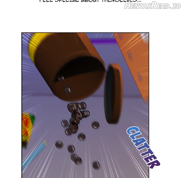 Lady Long Legs Chapter 1 - page 24