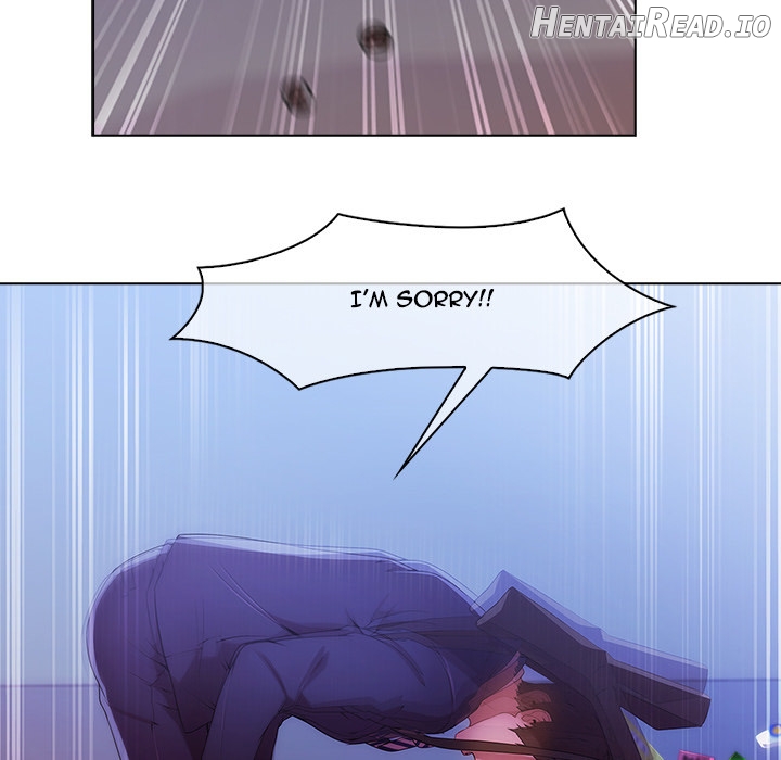 Lady Long Legs Chapter 1 - page 25