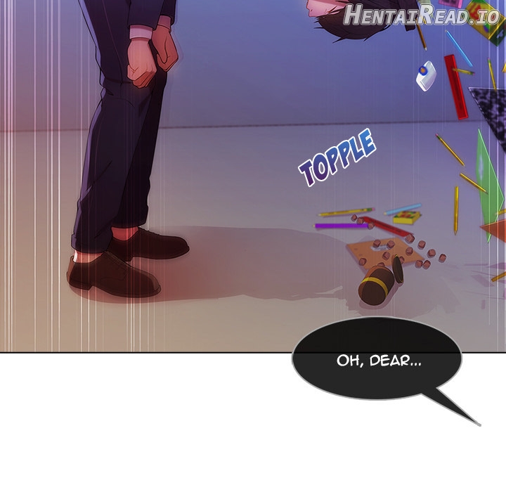 Lady Long Legs Chapter 1 - page 26