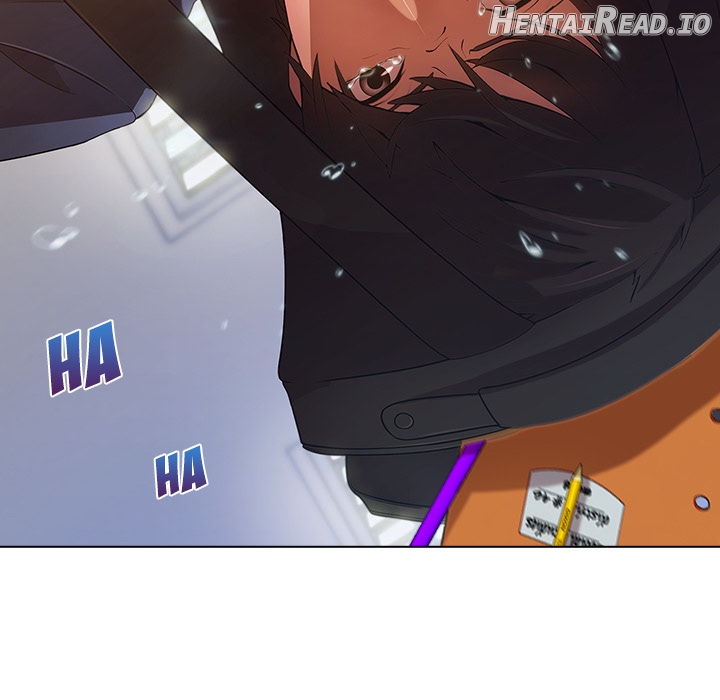 Lady Long Legs Chapter 1 - page 29