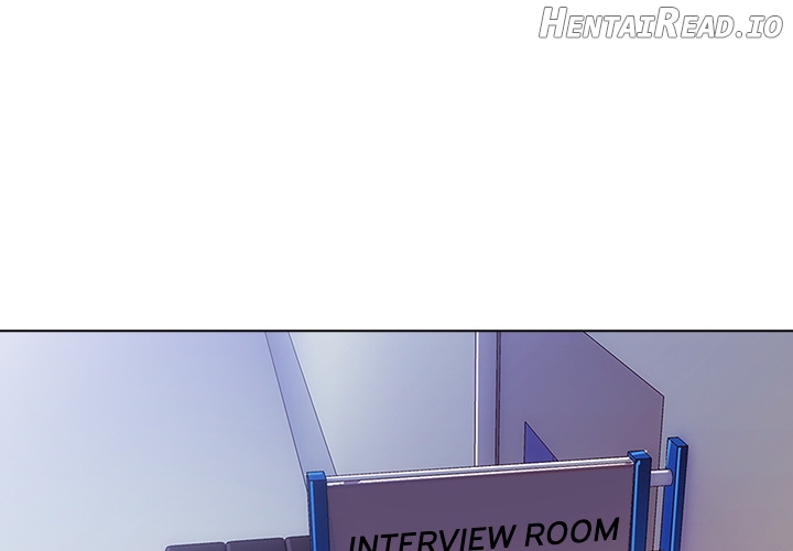 Lady Long Legs Chapter 1 - page 3