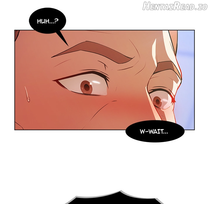 Lady Long Legs Chapter 1 - page 34