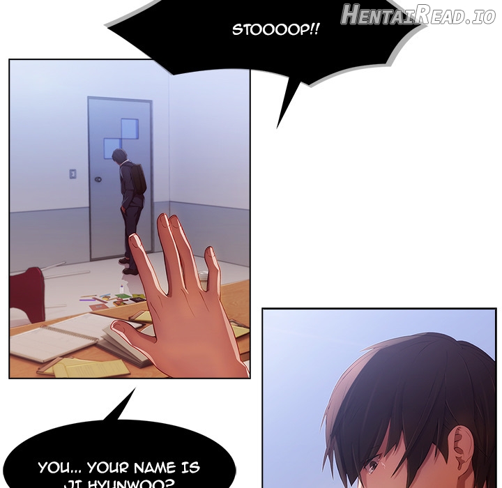 Lady Long Legs Chapter 1 - page 35