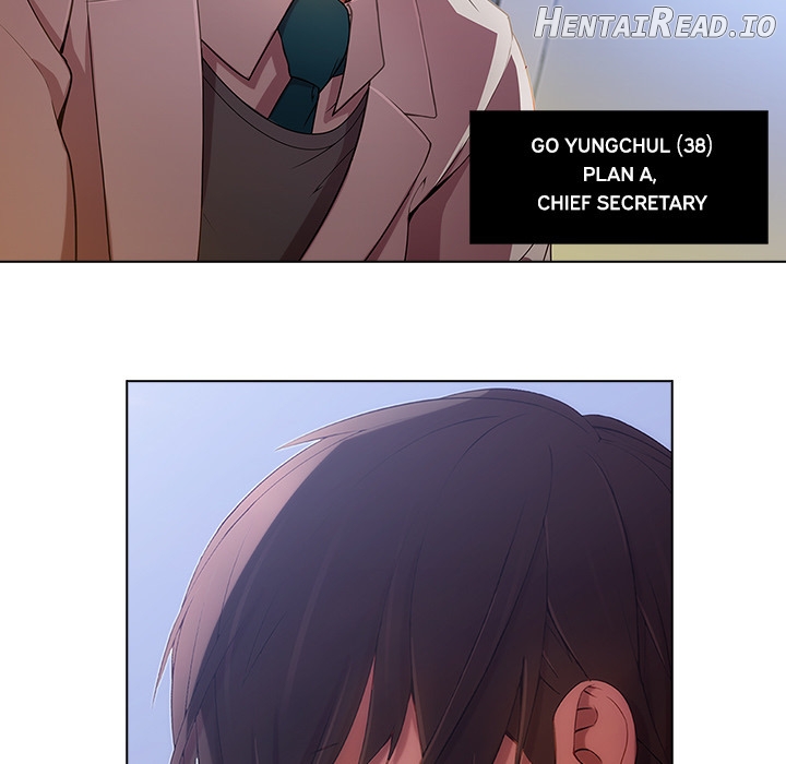 Lady Long Legs Chapter 1 - page 39