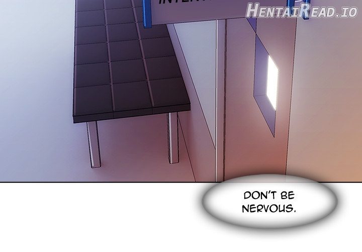 Lady Long Legs Chapter 1 - page 4