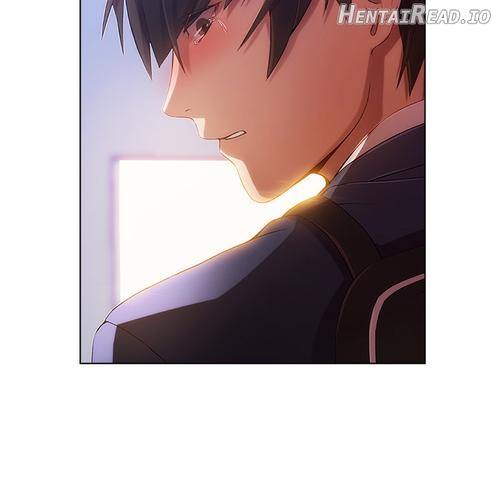 Lady Long Legs Chapter 1 - page 40