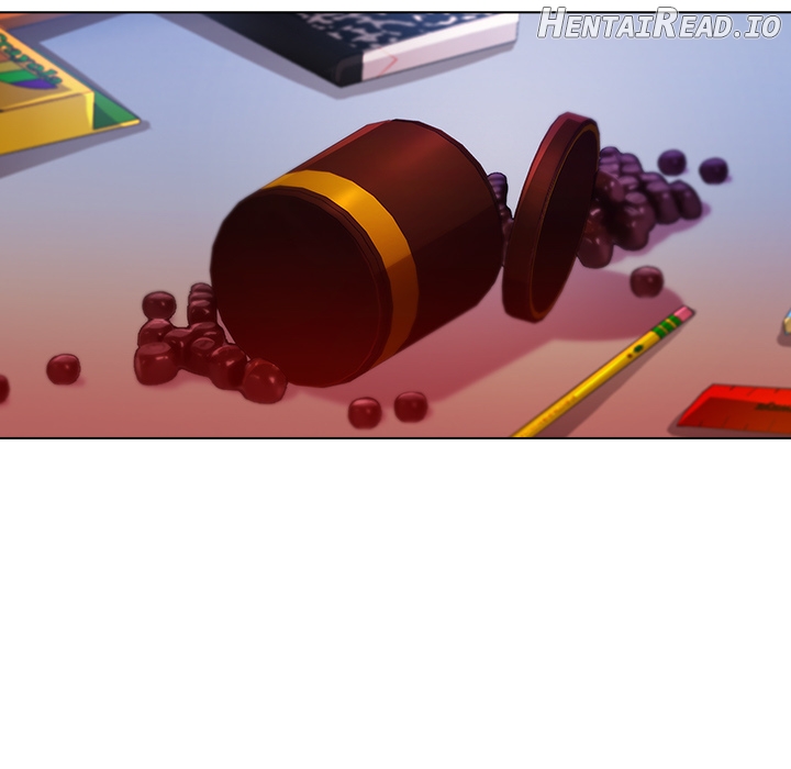 Lady Long Legs Chapter 1 - page 41