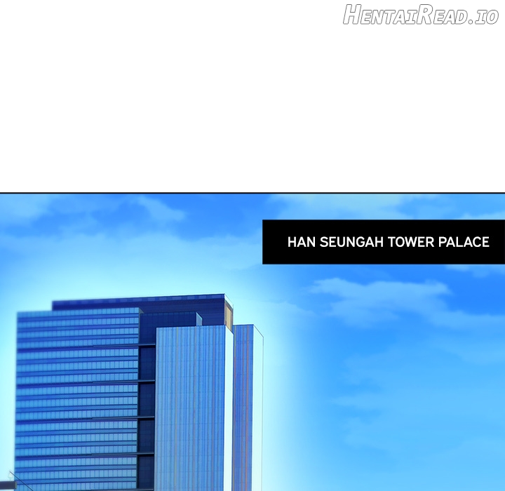 Lady Long Legs Chapter 1 - page 42