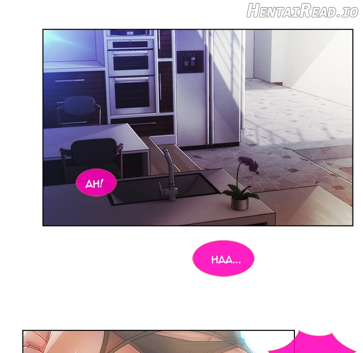 Lady Long Legs Chapter 1 - page 44