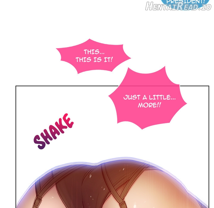 Lady Long Legs Chapter 1 - page 51