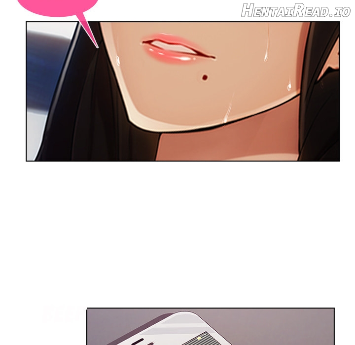 Lady Long Legs Chapter 1 - page 60