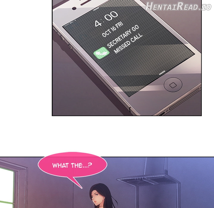 Lady Long Legs Chapter 1 - page 61