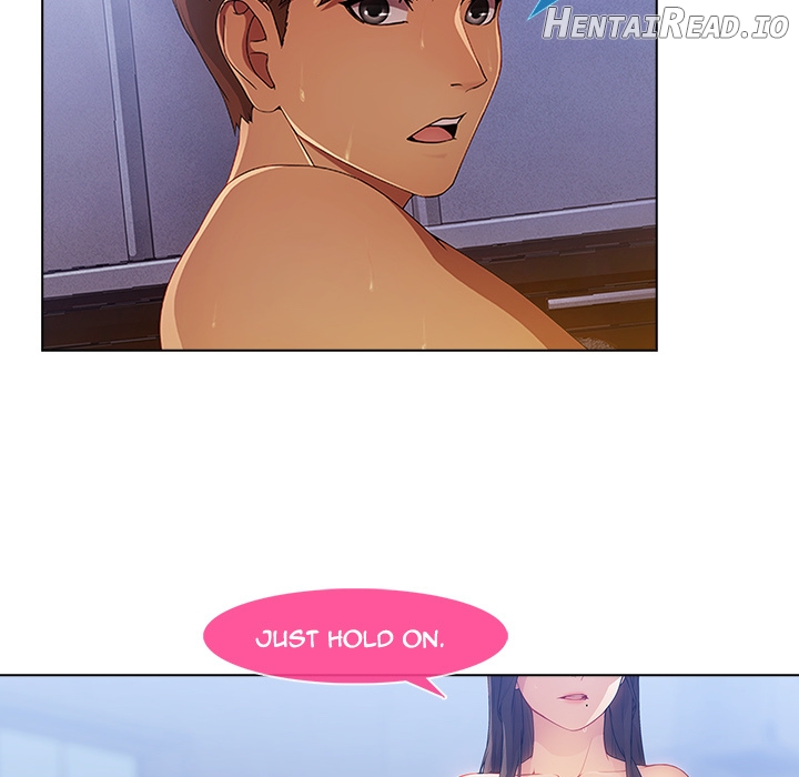 Lady Long Legs Chapter 1 - page 63