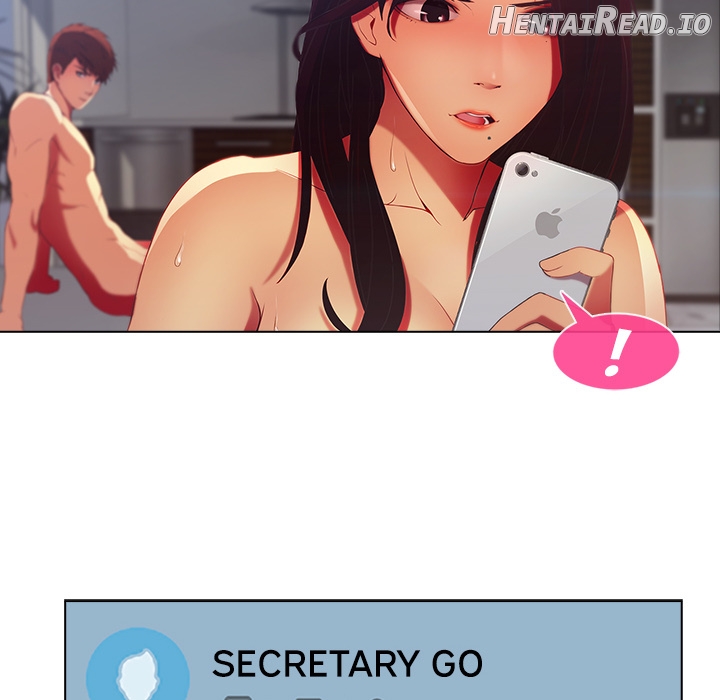 Lady Long Legs Chapter 1 - page 68